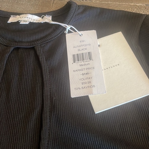 AvantLook M NWT - Picture 2 of 6